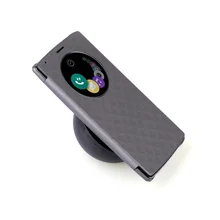 Для LG G 4 кожаный чехол с Ци Беспроводной зарядки приемник для LG G4