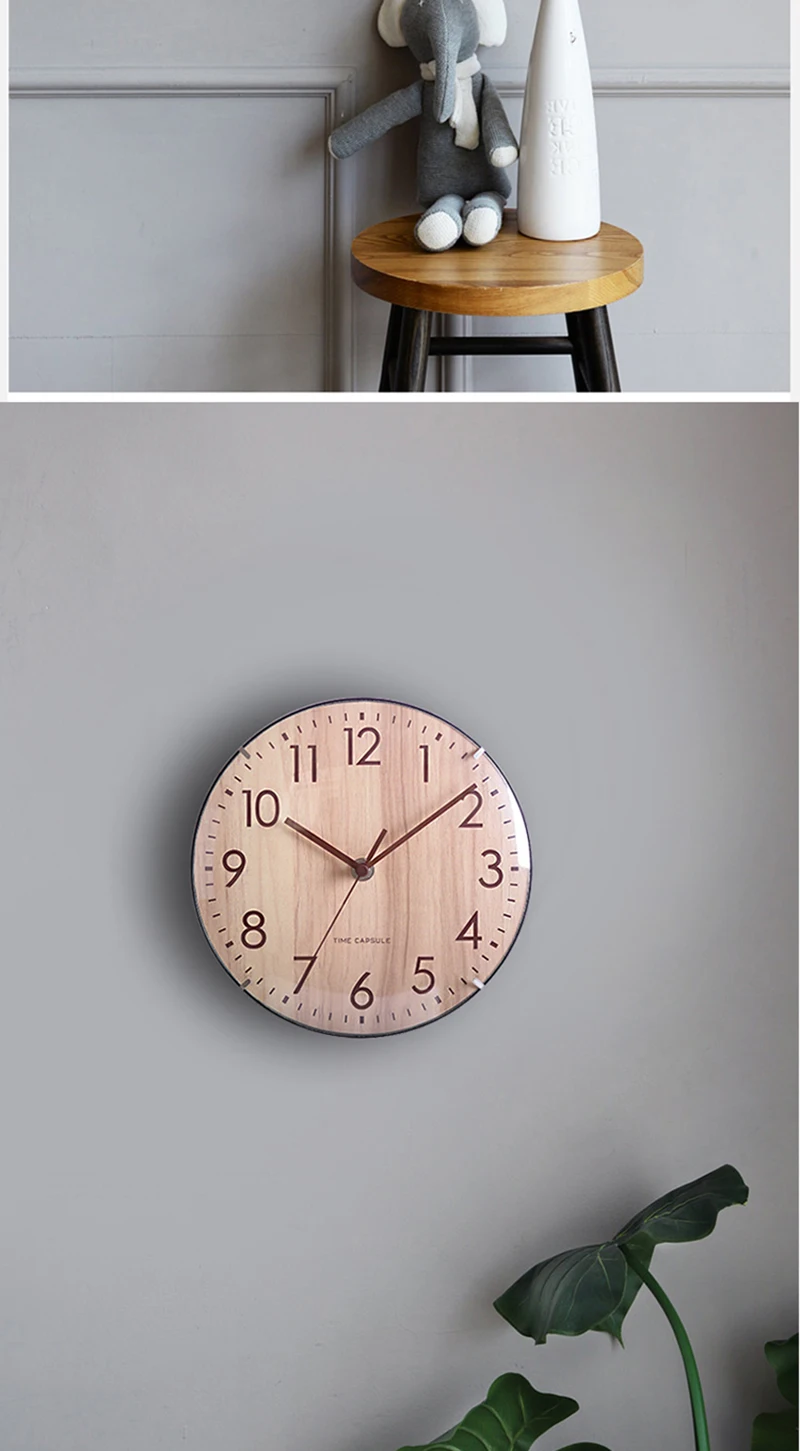 digital wall clock watch wall 3d wall clock best selling 2018 products shabby chic large wall clock wall clocks kitchen clock wall clock sticker clocks wall watches home decor cuckoo clock led w ( (13)