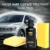 Pioggia e Acqua Respingere Auto Rivestimento 50 ml Nano Idrofobo Vernice Cura Vernice Protettivo Nano Rivestimento Di Cristallo Ad Alta Scorrevolezza di Ceramica
