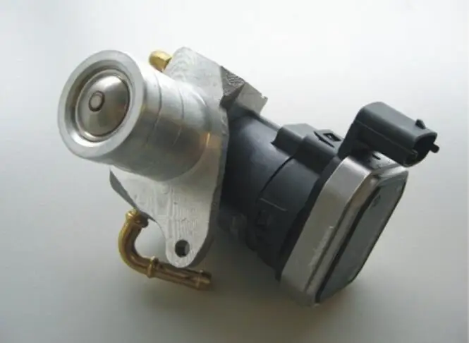 

EGR Valve For Zafira Vectra Astra Saab Vauxhall Opel 2.2 Dti Exhaust Recirculation Valve 93176989 5851594