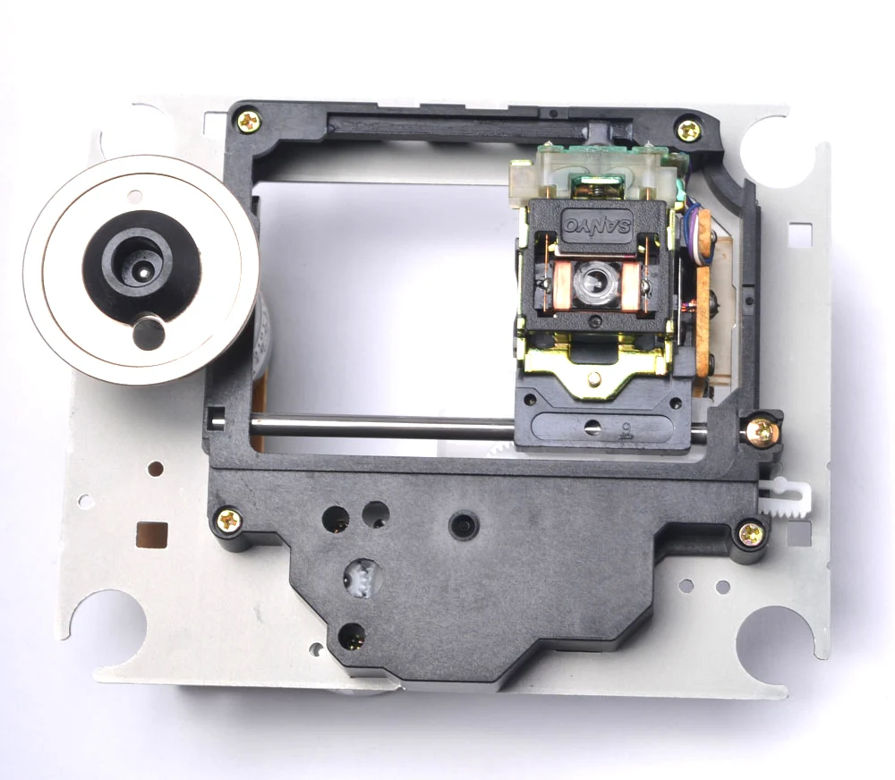 Запасные части для PIONEER XR-P270C cd-плеера лазерные линзы Lasereinheit ASSY Unit XRP270C Оптический