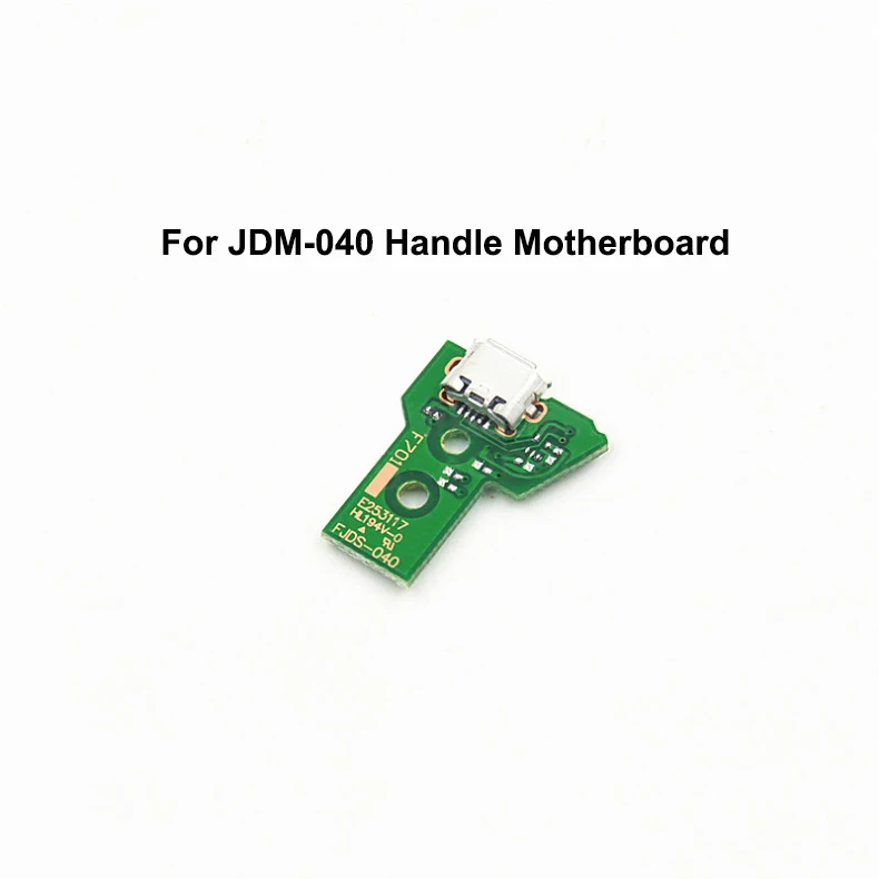 PS4 Charging Port Socket Board PlayStation 4 p