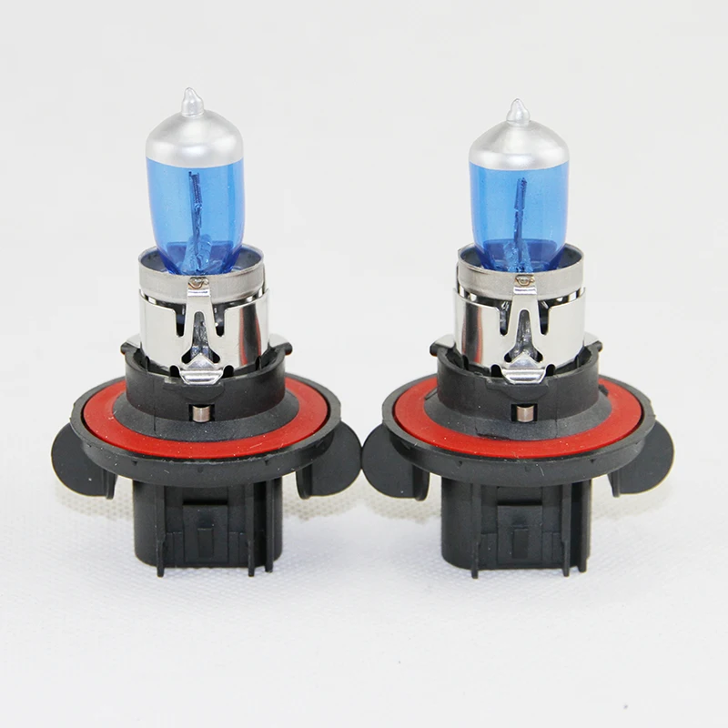 800 H13 Halogen Bulbs-2