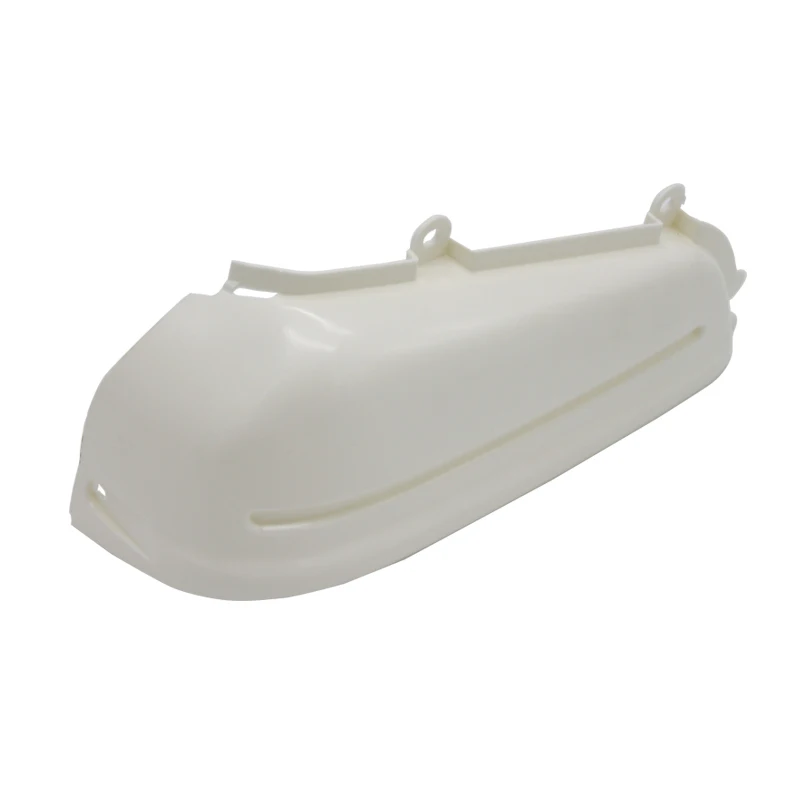 

Motorcycle accessories For HONDA Julio AF52 motorcycles scooter exhaust pipe cover muffler cover protective cover