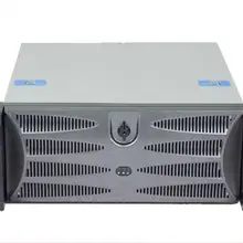 4u450mm промышленный компьютер caseSupport большая панель 12*13 материнская плата DVR Серверный корпус
