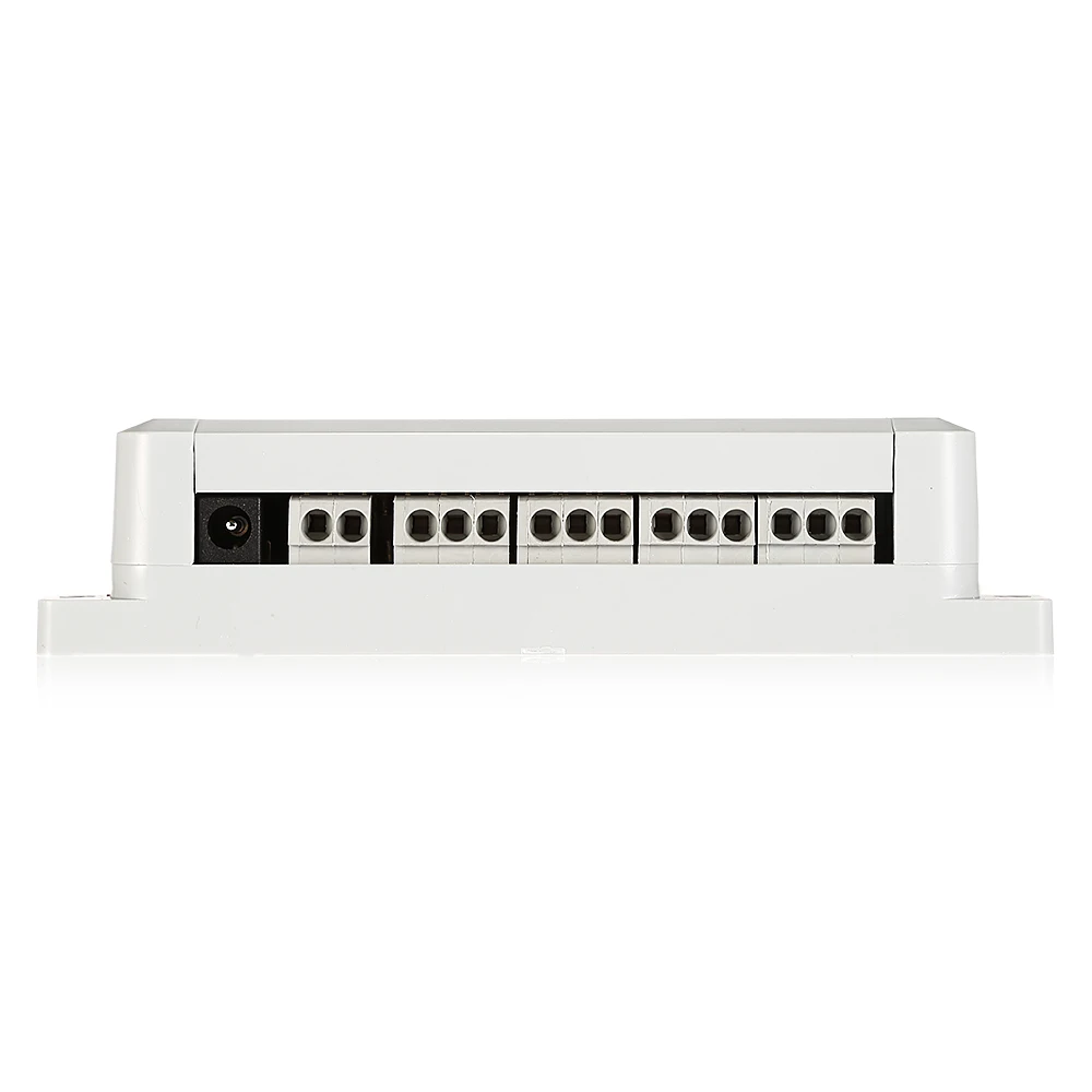 1-5 шт Sonoff 4CH pro R2 10A 4-канальный Wifi смарт-коммутатор 433 МГц RF Дистанционное Wifi освещение переключатель поддерживает 4 устройства работа с Alexa