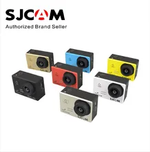 Original SJCAM SJ5000X elite Edition 4K 24FPS Gyro sport Action Camera full HD NTK96660 waterproof sport video camera 4K