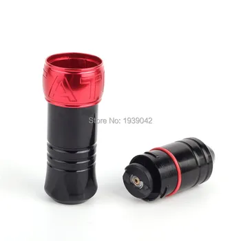 

Professional Tattoo Pen Gun Aluminum Eyebrow Rotary Tattoo Machines for Beginner