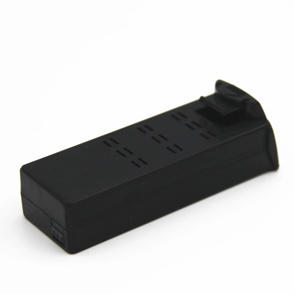 Оригинальный YH 19HW 3 7 V 800mAh аккумулятор для RC складной Квадрокоптер DIY аксессуары