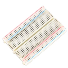 Breadboard Experiment Board Breadboard 400 Contacts