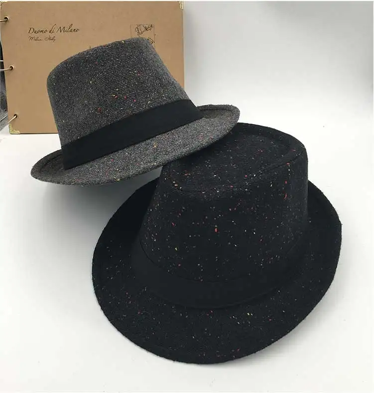               fedora   (2)