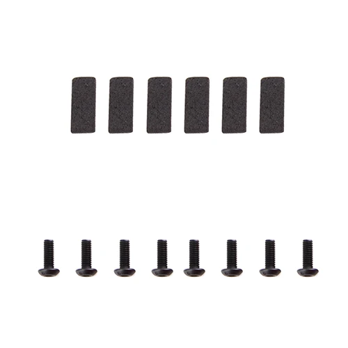 Tall Landing Skid Gear For DJI Phantom 1 2 Vision Wide And High Extend Ground Clearance RC Helicopter 5JAM