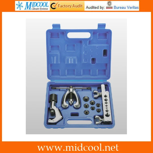 

FLARING&CUTTER TOOL KIT CT-96FB