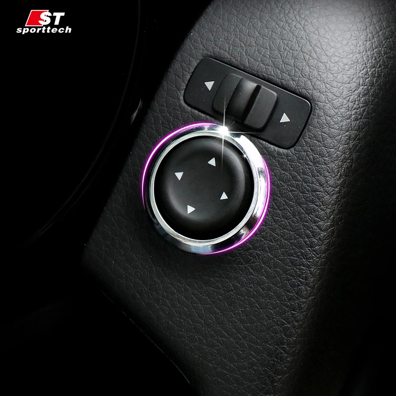 Автомобильный Стайлинг наклейки на окна для Nissan Qashqai/X-Trail хромовый Teana/Sylphy/Rogue