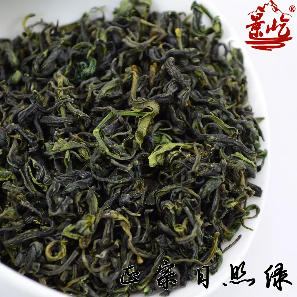 2012 sunfall extra strong fragrant Chinese green tea China 500g health care for weight loss products | Продукты