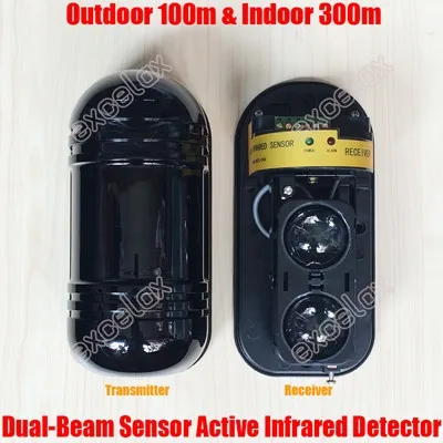 Active IR beam detector_ABT-100_20160806 (16)2-2