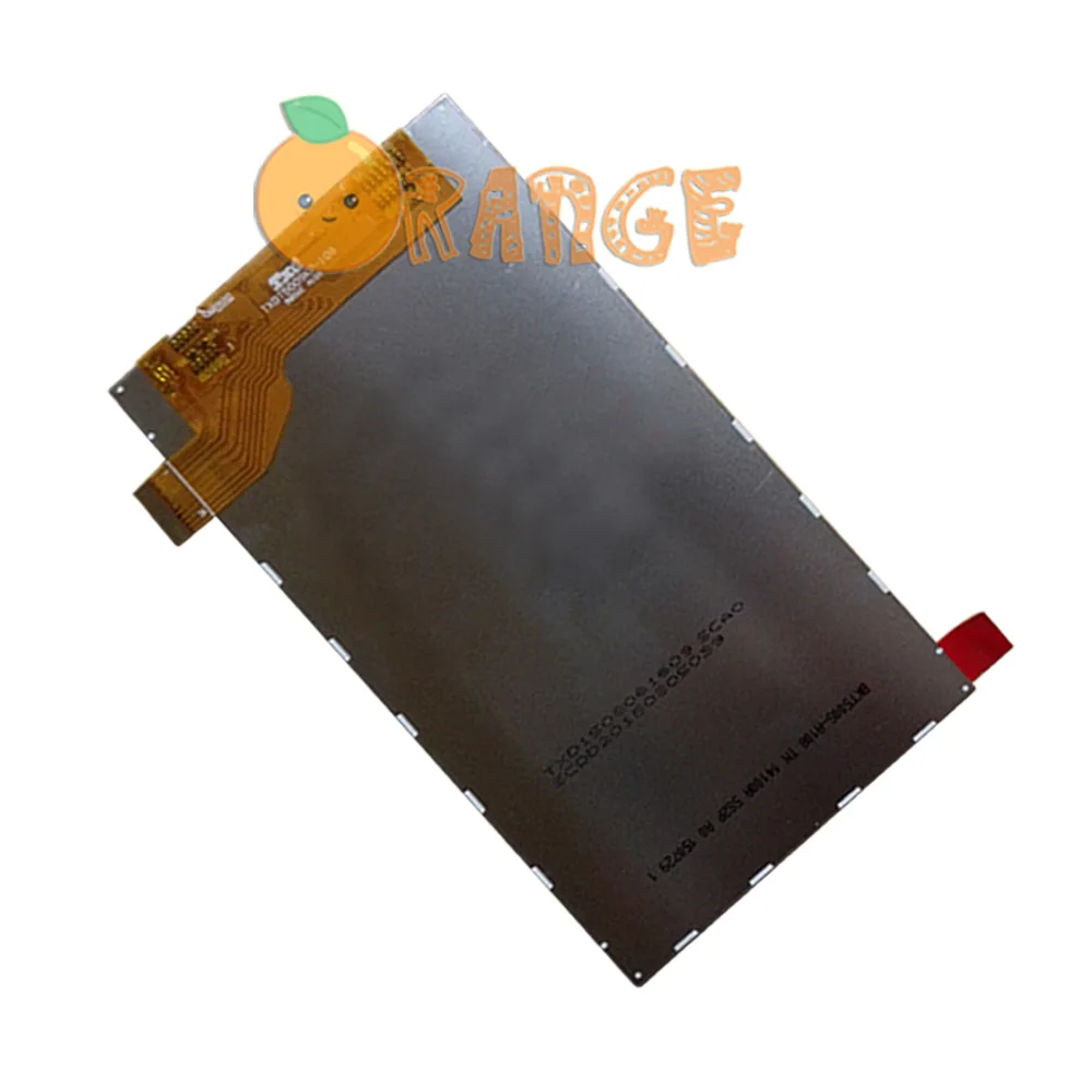Новый мониторы сенсор стекло для Vodafone Смарт Grand 6 VF 696 696N VF696 V696 VF696N ЖК дисплей