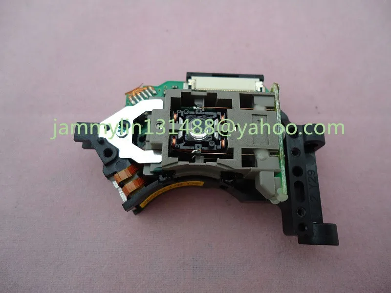

Brand new Sanyo DVD laser SF-HD860 Optical pickup HD860 DVD lens for Foryou DL-301 DL-302 DVD mechanism