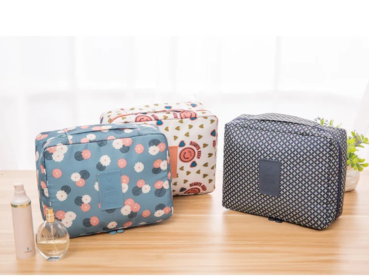 High Quality pouch travel