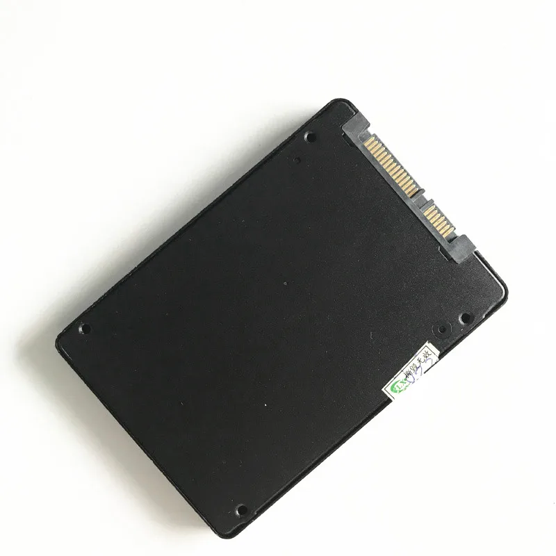 Системы ssd 7
