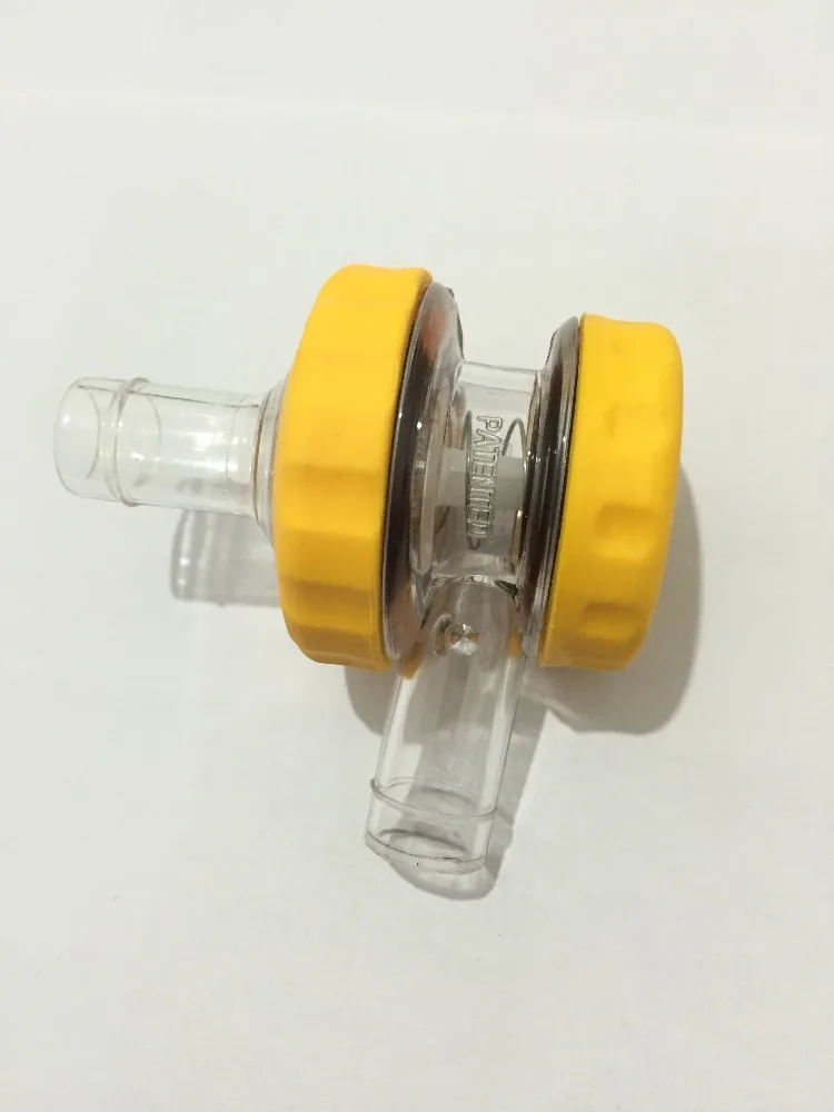 

1pcs Italy Type Yellow Goat&Sheep Milking Unit ITP207 Valve