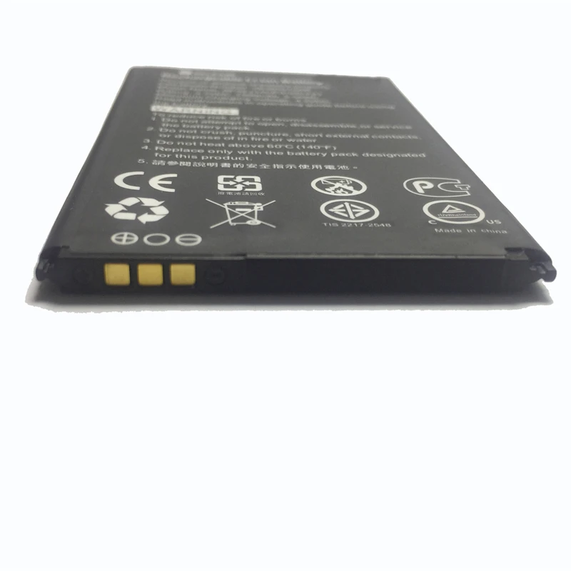 100% Новинка 1500 мАч AP32 VK365072AR батарея для acer Liquid Z130 Duo Z3 Dual SIM (1ICP4/50/72) батареи