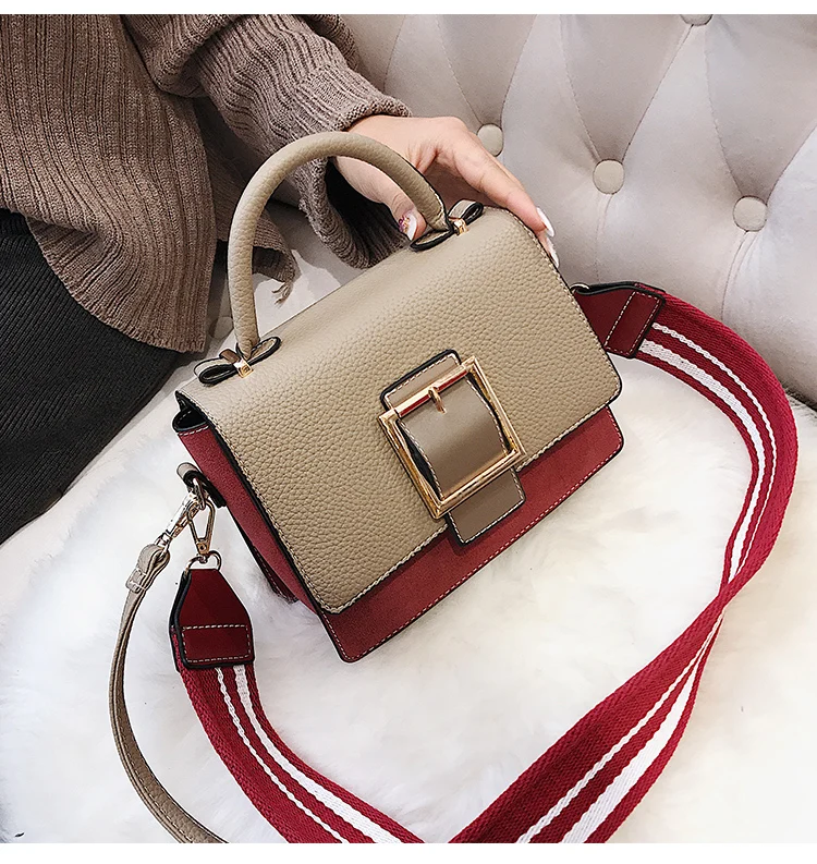 Новая сумка высокого качества женские сумки Crossbody для женщин Роскошные кожаные
