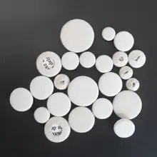 Профессиональный гобой кожа звук отверстие коврик инструмент прокладка гобой аксессуары