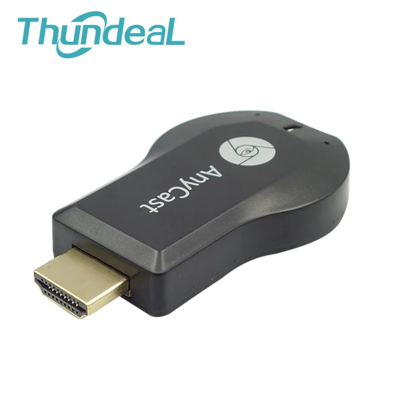 Anycast DLNA Airplay M2 Plus WiFi Display Miracast Dongle HDMI Multidisplay 1080P Receiver Air Mirror Mini