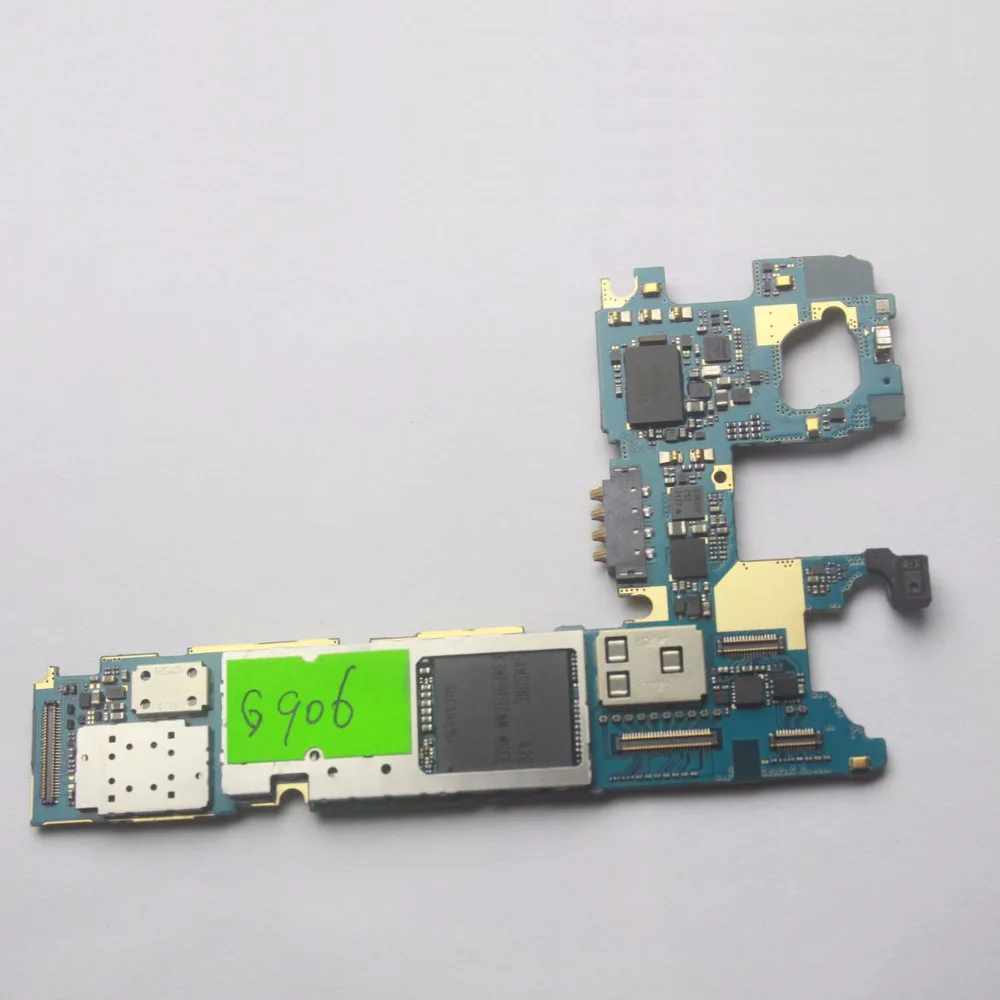 日本正規代理店品 Samsung Galaxy S5 LTE-A SM-G906 regio-food.pl