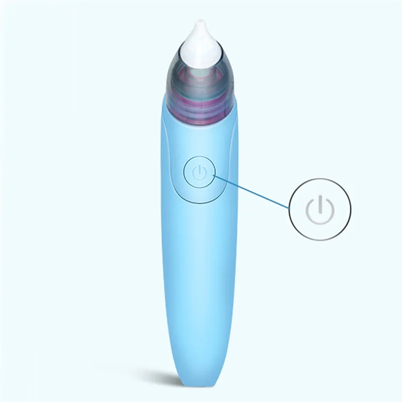 

Baby Nose Sucker Toddler Satety Nasal Digital Nose Cleaning Machine for Kids Child SEAGO Newborn Electronic Nose Cleaner Suction