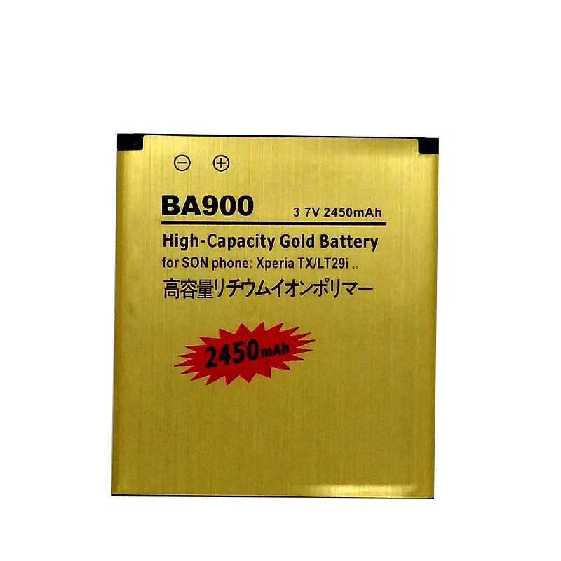 Ba900 аккумулятор для sony