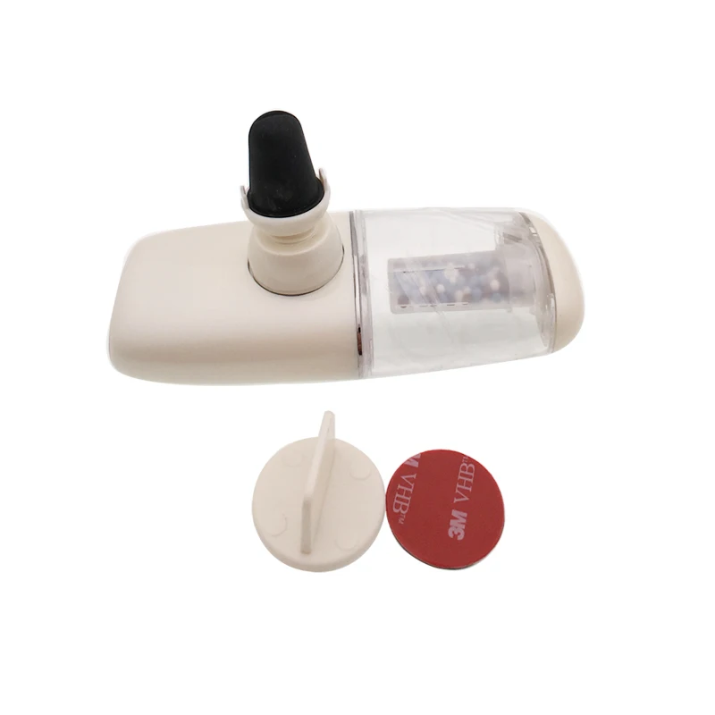 usb  nanomister white 9