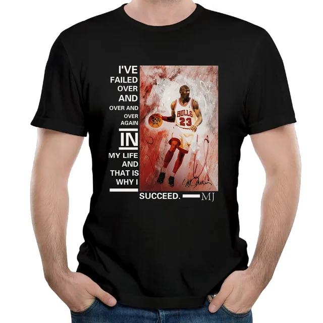 jordan air camiseta