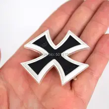 Реплика Германия WW1 WWI Железный крест 1 класс медаль на заказ значок
