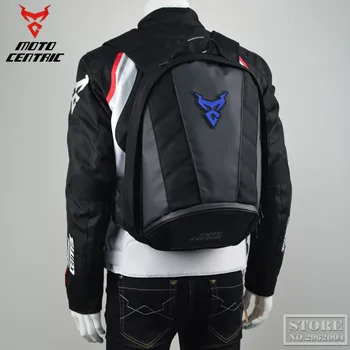 

2018 Motorcycle Bag Waterproof Motorcycle Backpack Touring Luggage Bag Motorbike riding shoulder Bags Moto off-road mochila moto
