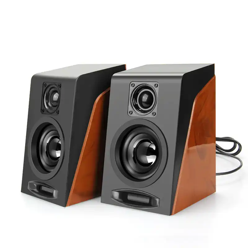 small computer speakers