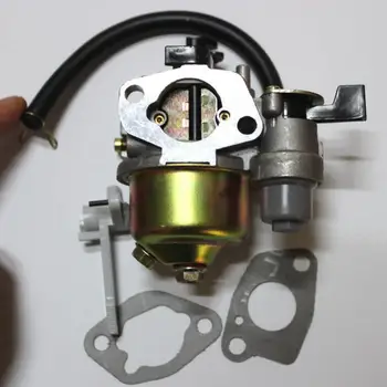 

New Hot Sale Carburetor gasket generator fit for Honda GX160 GX200 5.5HP 6.5HP 168F 2KW - 3KW Generator With free gaskets