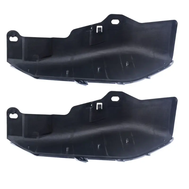 

Motorcycle Bike Mid-Frame Air Deflector Trim For Touring Road King Street Glide Road Accessory