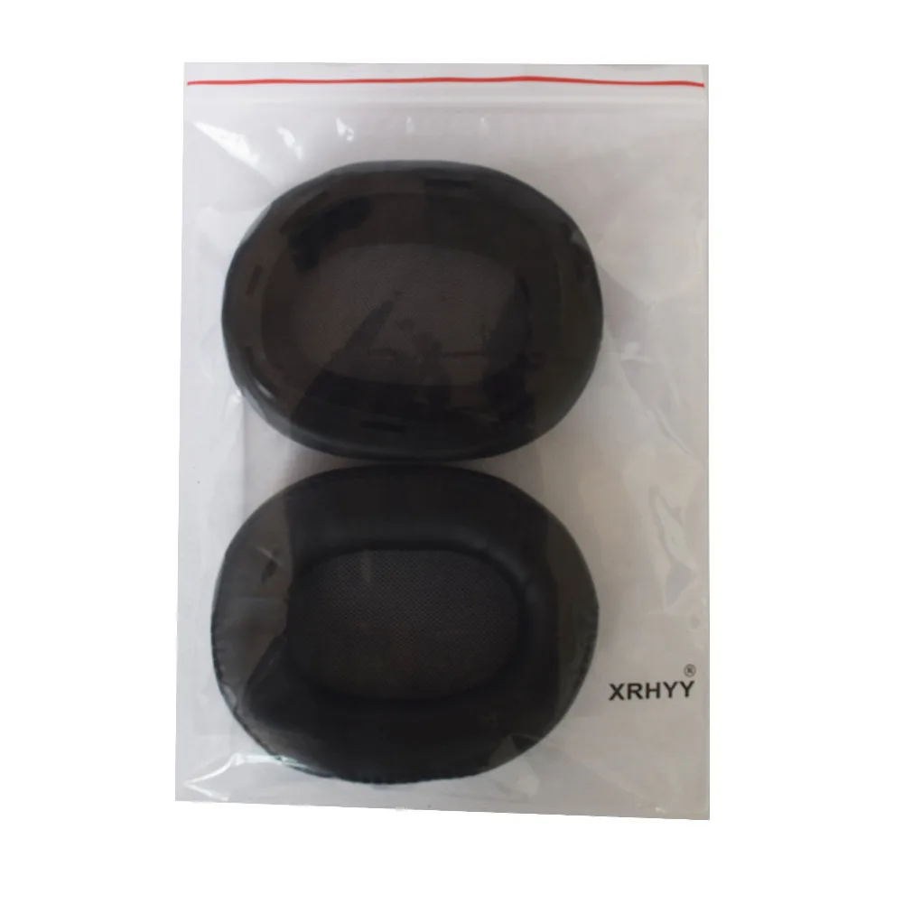 XRHYY Сменные амбушюры для sony MDR-1R, MDR-1RNC, MDR-1R MK2, MDR-1RBT наушники