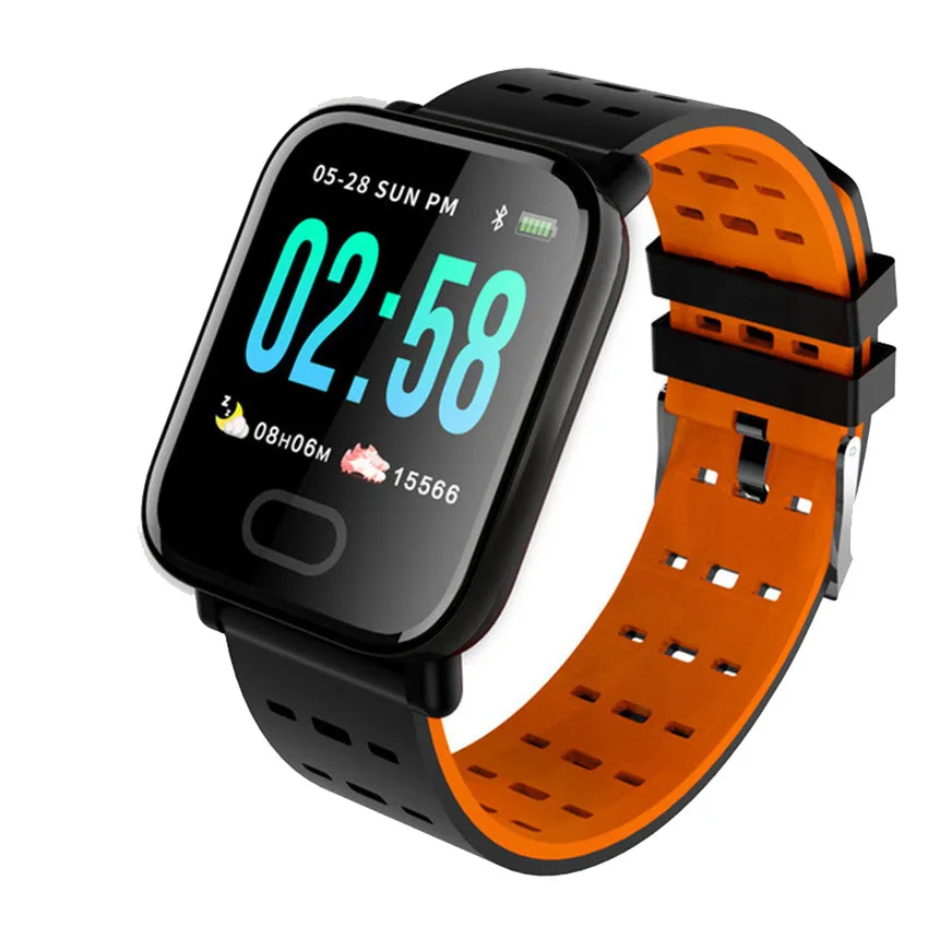 smat watch band xiaomi mi band 3 honor 4 a (21)