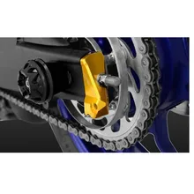 KODASKIN левый и правый маятник Swingarm катушка слайдер адаптеры крепления для Yamaha YZF R3 R25 2013