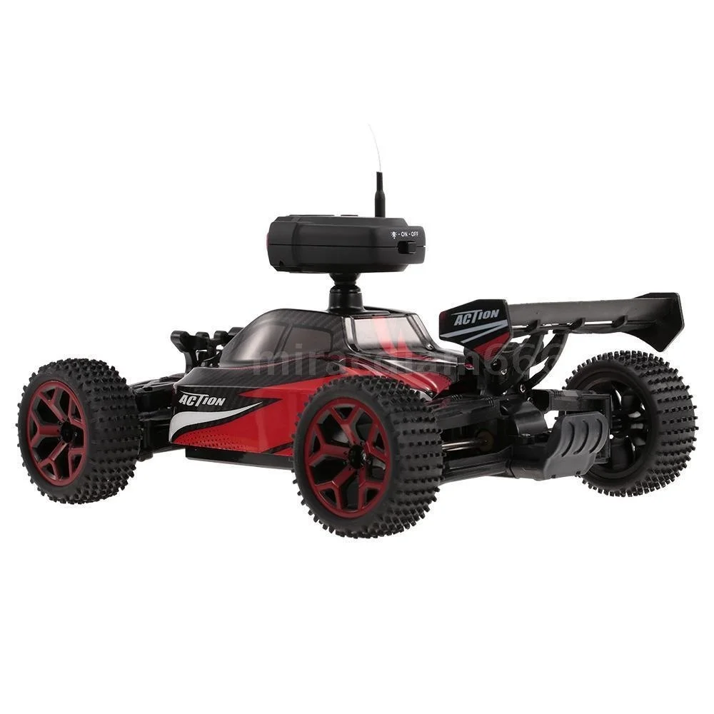1/18 4WD High Speed Rc Drift Car 18GS06 RC Car 2.4GHz Wireless Remote Control Off Road Models for Kids Birthday Gift