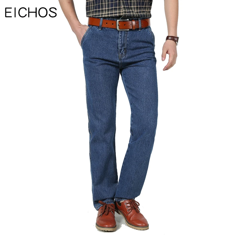 new cotton jeans pant