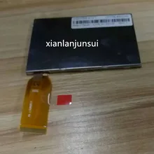 3,5 дюймовый ЖК-экран LQ035WA017