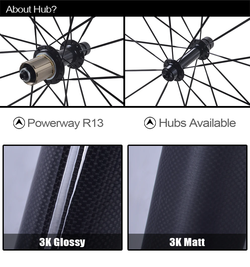 BXT высокое качество 700c колесная 50 мм клинчер 23 мм ширина карбоновый шоссейный комплект колес супер светильник китайские новые колёса для гоночного велосипеда
