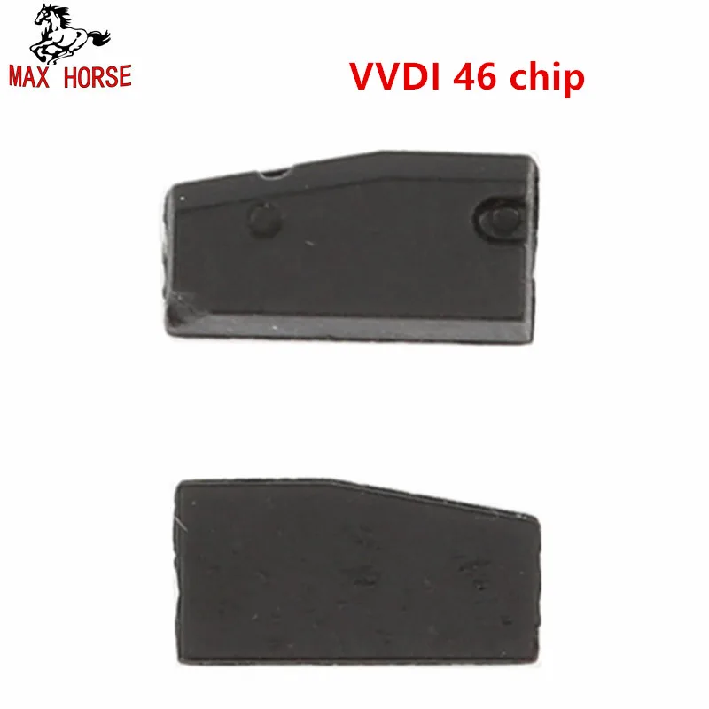 

ID46 chip for XHORSE VVDI2 46 Transponder Copier 10pcs/lot