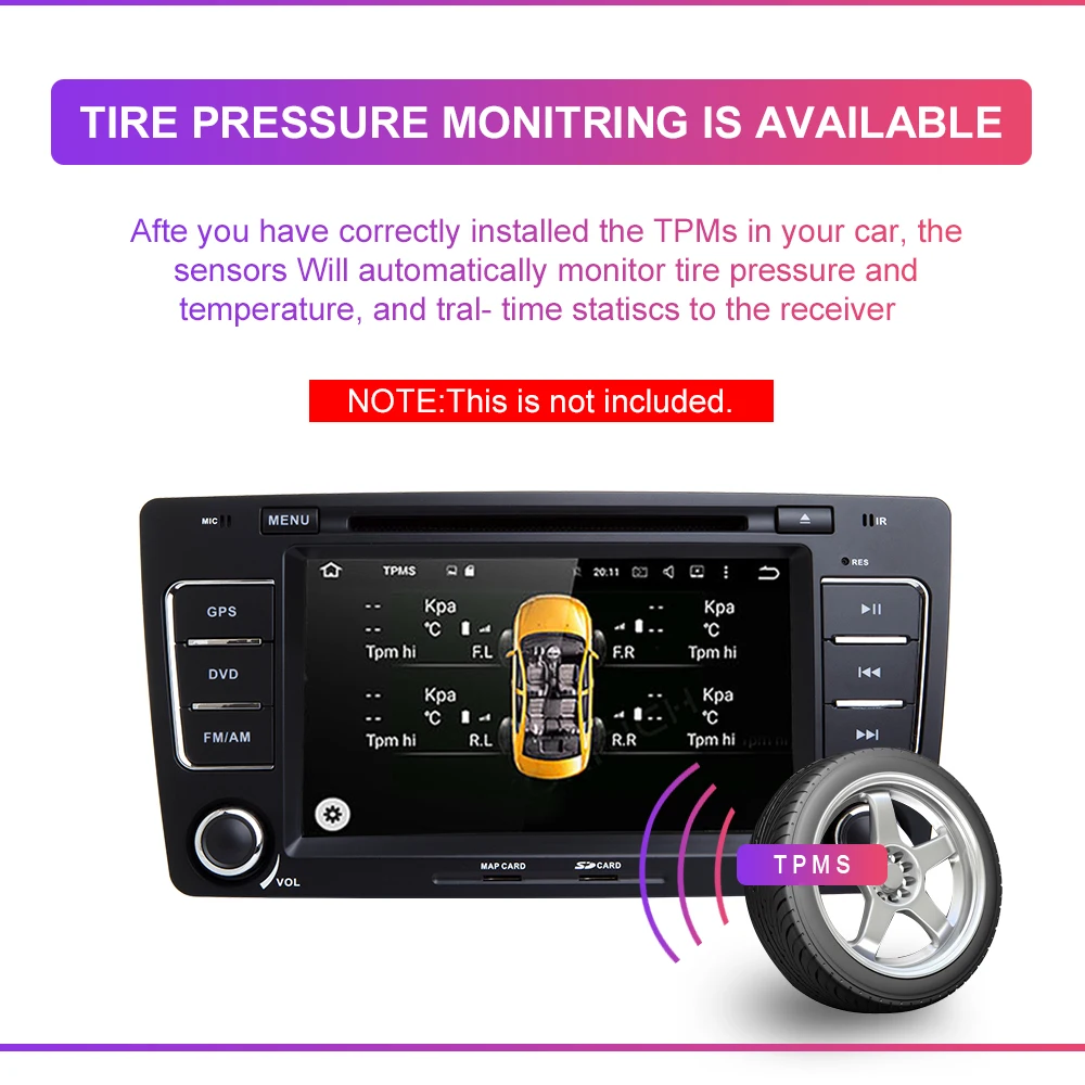 Top 2 Din Android 9.0 Car DVD Player For Skoda Octavia 2 3 A 5 A5 Yeti 2009 2010 2011 2012 2013 Radio Head Unit Audio GPS Navigation 15 Top 2 Din Android 9.0 Car DVD Player For Skoda Octavia 2 3 A 5 A5 Yeti 2009 2010 2011 2012 2013 Radio Head Unit Audio GPS Navigation 15