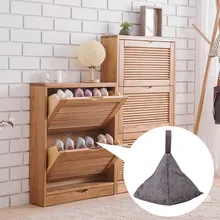 Активный бамбуковый древесный уголь в форме пирамиды дом к формальдегиду дезодорант для обуви дома первой необходимости