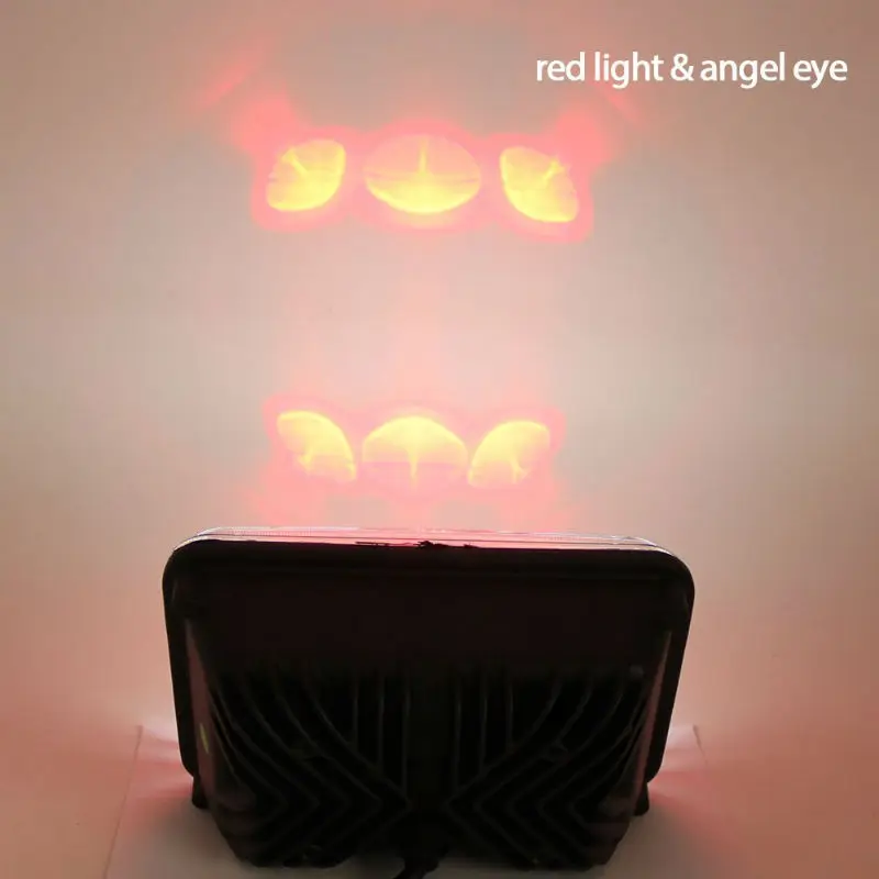 4x6 LED Driving Light(1)800